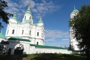 Козелец, экскурсия